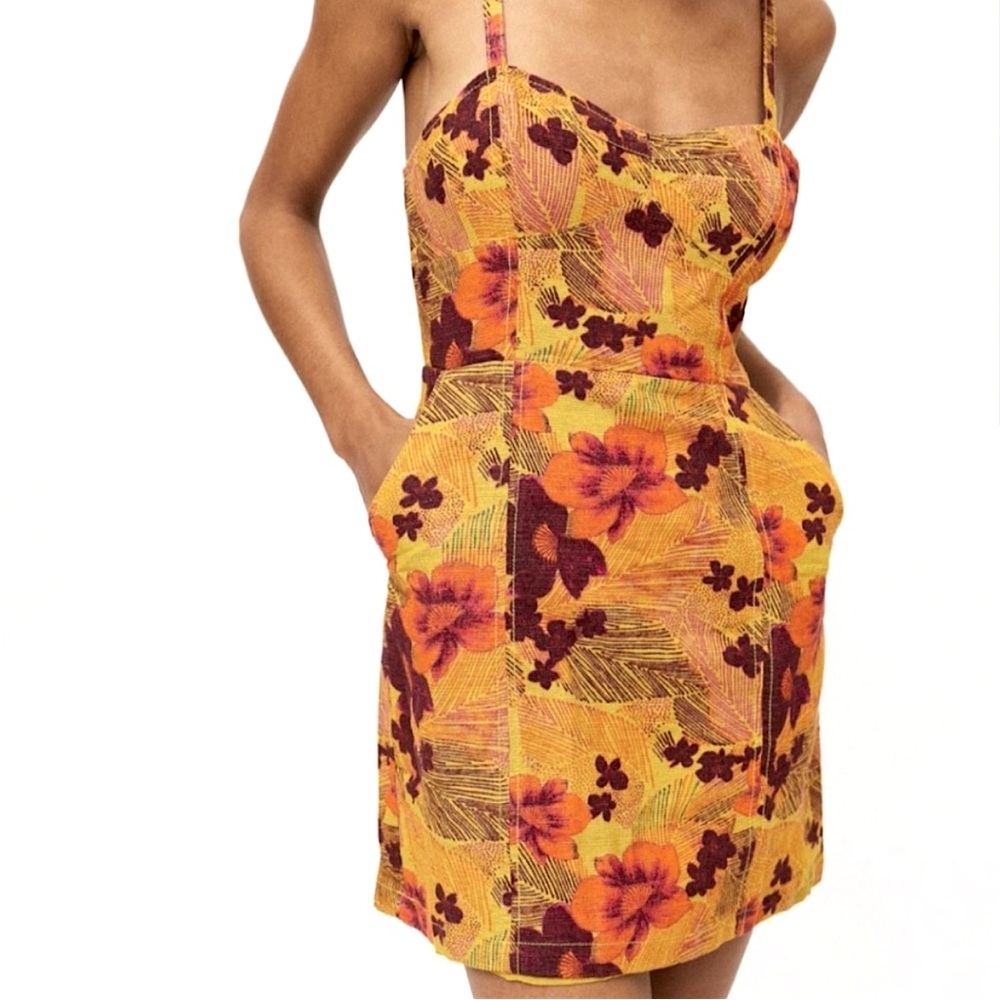 Urban Outfitters Dress with Pockets